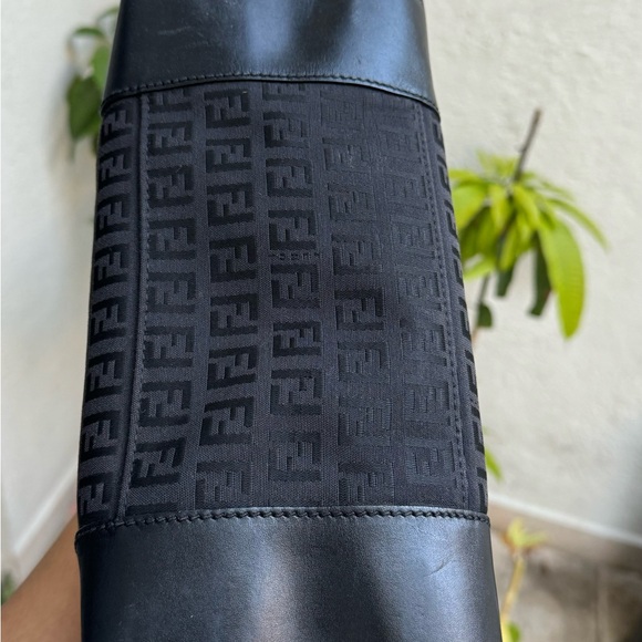 Fendi vintage 💼 - Picture 7 of 10